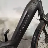 Elektrische damesfiets, Gazelle, Grenoble C8, 2022 – foto 11 – kavel bij Domeinen Roerende Zaken, Groningen