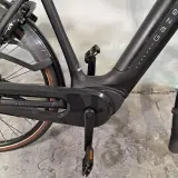 Elektrische damesfiets, Gazelle, Grenoble C8, 2022 – foto 12 – kavel bij Domeinen Roerende Zaken, Groningen