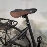 Elektrische damesfiets, Gazelle, Grenoble C8, 2022 – foto 13 – kavel bij Domeinen Roerende Zaken, Groningen