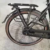 Elektrische damesfiets, Gazelle, Grenoble C8, 2022 – foto 14 – kavel bij Domeinen Roerende Zaken, Groningen