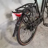 Elektrische damesfiets, Gazelle, Grenoble C8, 2022 – foto 15 – kavel bij Domeinen Roerende Zaken, Groningen