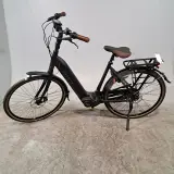 Elektrische damesfiets, Gazelle, Grenoble C8, 2022 – foto 16 – kavel bij Domeinen Roerende Zaken, Groningen