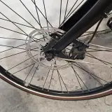 Elektrische damesfiets, Gazelle, Grenoble C8, 2022 – foto 17 – kavel bij Domeinen Roerende Zaken, Groningen