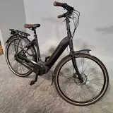 Elektrische damesfiets, Gazelle, Grenoble C8, 2022 – foto 3 – kavel bij Domeinen Roerende Zaken, Groningen