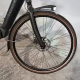 Elektrische damesfiets, Gazelle, Grenoble C8, 2022 – foto 4 – kavel bij Domeinen Roerende Zaken, Groningen