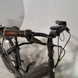 Elektrische damesfiets, Gazelle, Grenoble C8, 2022 – foto 6 – kavel bij Domeinen Roerende Zaken, Groningen