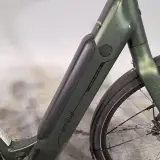 Elektrische damesfiets, Amslod, Eton E-ND – foto 11 – kavel bij Domeinen Roerende Zaken, Groningen