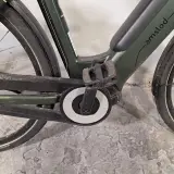 Elektrische damesfiets, Amslod, Eton E-ND – foto 12 – kavel bij Domeinen Roerende Zaken, Groningen