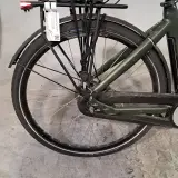 Elektrische damesfiets, Amslod, Eton E-ND – foto 14 – kavel bij Domeinen Roerende Zaken, Groningen