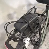 Elektrische damesfiets, Amslod, Eton E-ND – foto 15 – kavel bij Domeinen Roerende Zaken, Groningen