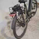 Elektrische damesfiets, Amslod, Eton E-ND – foto 16 – kavel bij Domeinen Roerende Zaken, Groningen