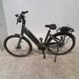 Elektrische damesfiets, Amslod, Eton E-ND – foto 17 – kavel bij Domeinen Roerende Zaken, Groningen