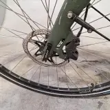 Elektrische damesfiets, Amslod, Eton E-ND – foto 18 – kavel bij Domeinen Roerende Zaken, Groningen