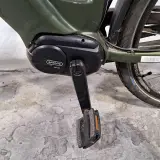 Elektrische damesfiets, Amslod, Eton E-ND – foto 19 – kavel bij Domeinen Roerende Zaken, Groningen