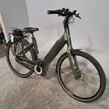 Elektrische damesfiets, Amslod, Eton E-ND – foto 3 – kavel bij Domeinen Roerende Zaken, Groningen