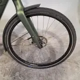 Elektrische damesfiets, Amslod, Eton E-ND – foto 4 – kavel bij Domeinen Roerende Zaken, Groningen