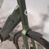 Elektrische damesfiets, Amslod, Eton E-ND – foto 5 – kavel bij Domeinen Roerende Zaken, Groningen