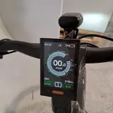 Elektrische damesfiets, Amslod, Eton E-ND – foto 8 – kavel bij Domeinen Roerende Zaken, Groningen