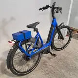 Elektrische damesfiets, Gazelle, Avignon C380, 2023 – foto 2 – kavel bij Domeinen Roerende Zaken, Groningen