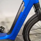 Elektrische damesfiets, Gazelle, Avignon C380, 2023 – foto 12 – kavel bij Domeinen Roerende Zaken, Groningen