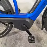 Elektrische damesfiets, Gazelle, Avignon C380, 2023 – foto 13 – kavel bij Domeinen Roerende Zaken, Groningen
