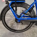 Elektrische damesfiets, Gazelle, Avignon C380, 2023 – foto 15 – kavel bij Domeinen Roerende Zaken, Groningen
