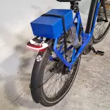 Elektrische damesfiets, Gazelle, Avignon C380, 2023 – foto 17 – kavel bij Domeinen Roerende Zaken, Groningen