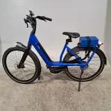 Elektrische damesfiets, Gazelle, Avignon C380, 2023 – foto 20 – kavel bij Domeinen Roerende Zaken, Groningen