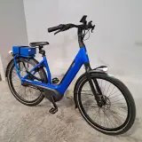 Elektrische damesfiets, Gazelle, Avignon C380, 2023 – foto 3 – kavel bij Domeinen Roerende Zaken, Groningen