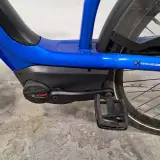 Elektrische damesfiets, Gazelle, Avignon C380, 2023 – foto 22 – kavel bij Domeinen Roerende Zaken, Groningen