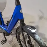 Elektrische damesfiets, Gazelle, Avignon C380, 2023 – foto 5 – kavel bij Domeinen Roerende Zaken, Groningen