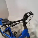 Elektrische damesfiets, Gazelle, Avignon C380, 2023 – foto 6 – kavel bij Domeinen Roerende Zaken, Groningen