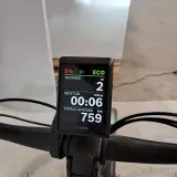 Elektrische damesfiets, Gazelle, Avignon C380, 2023 – foto 8 – kavel bij Domeinen Roerende Zaken, Groningen