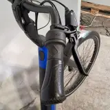 Elektrische damesfiets, Gazelle, Avignon C380, 2023 – foto 10 – kavel bij Domeinen Roerende Zaken, Groningen