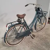 Damesfiets, Cortina, U4 – foto 2 – kavel bij Domeinen Roerende Zaken, Groningen