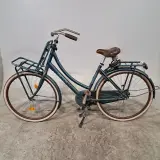 Damesfiets, Cortina, U4 – foto 16 – kavel bij Domeinen Roerende Zaken, Groningen
