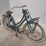 Damesfiets, Cortina, U4 – foto 3 – kavel bij Domeinen Roerende Zaken, Groningen