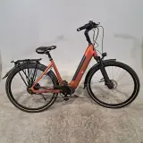 Elektrische damesfiets, RIH – kavel bij Domeinen Roerende Zaken, Groningen