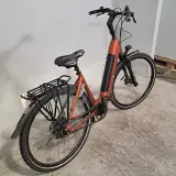 Elektrische damesfiets, RIH – foto 2 – kavel bij Domeinen Roerende Zaken, Groningen