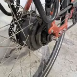Elektrische damesfiets, RIH – foto 14 – kavel bij Domeinen Roerende Zaken, Groningen