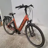 Elektrische damesfiets, RIH – foto 3 – kavel bij Domeinen Roerende Zaken, Groningen
