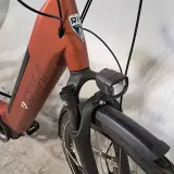 Elektrische damesfiets, RIH – foto 5 – kavel bij Domeinen Roerende Zaken, Groningen
