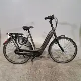 Elektrische damesfiets, Gazelle, Grenoble C380, 2020 – kavel bij Domeinen Roerende Zaken, Groningen