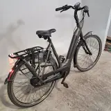 Elektrische damesfiets, Gazelle, Grenoble C380, 2020 – foto 2 – kavel bij Domeinen Roerende Zaken, Groningen