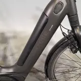 Elektrische damesfiets, Gazelle, Grenoble C380, 2020 – foto 11 – kavel bij Domeinen Roerende Zaken, Groningen