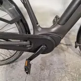Elektrische damesfiets, Gazelle, Grenoble C380, 2020 – foto 12 – kavel bij Domeinen Roerende Zaken, Groningen