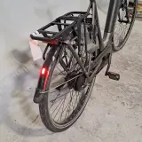 Elektrische damesfiets, Gazelle, Grenoble C380, 2020 – foto 15 – kavel bij Domeinen Roerende Zaken, Groningen