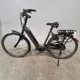 Elektrische damesfiets, Gazelle, Grenoble C380, 2020 – foto 16 – kavel bij Domeinen Roerende Zaken, Groningen