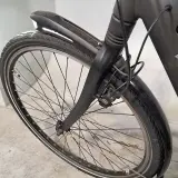 Elektrische damesfiets, Gazelle, Grenoble C380, 2020 – foto 17 – kavel bij Domeinen Roerende Zaken, Groningen