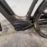 Elektrische damesfiets, Gazelle, Grenoble C380, 2020 – foto 18 – kavel bij Domeinen Roerende Zaken, Groningen